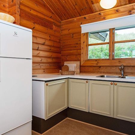 6 Person Holiday Home In Ringk Bing Sondervig Luaran gambar