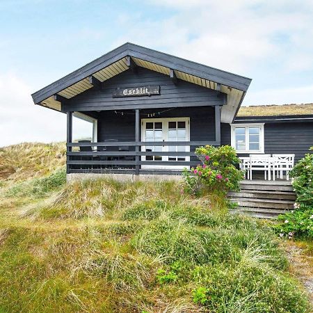 6 Person Holiday Home In Ringk Bing Sondervig Luaran gambar
