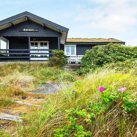6 Person Holiday Home In Ringk Bing Sondervig Luaran gambar