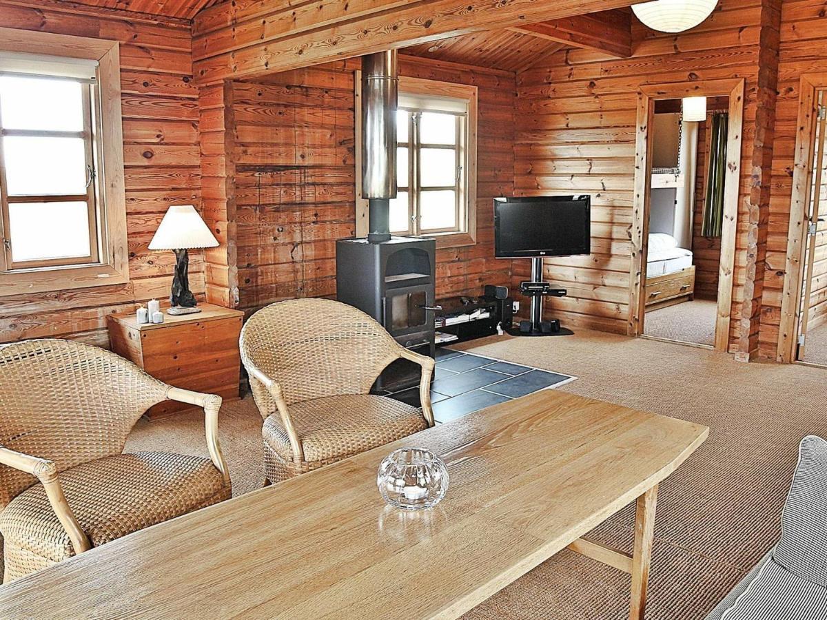 6 Person Holiday Home In Ringk Bing Sondervig Bilik gambar