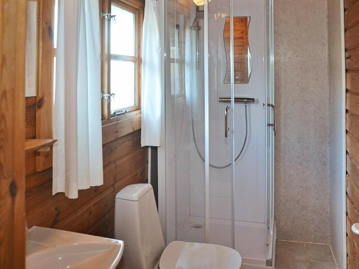 6 Person Holiday Home In Ringk Bing Sondervig Luaran gambar